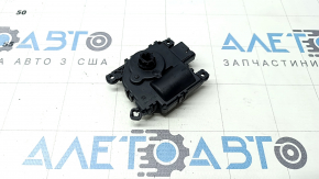 Actuator motor for heater drive, central air conditioner, Lincoln Corsair 20-26