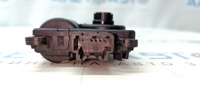 Actuator motor for heater drive, central air conditioner, Lincoln Corsair 20-26
