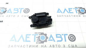 Actuator motor for heater drive, central air conditioner, Lincoln Corsair 20-26