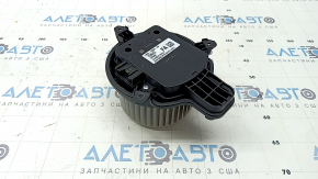 Lincoln Corsair 20-26 Heater Fan Motor