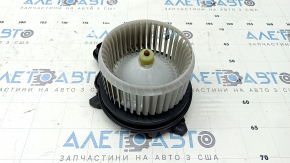 Lincoln Corsair 20-26 Heater Fan Motor