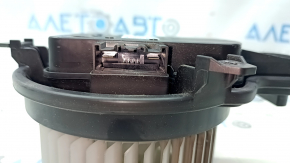 Lincoln Corsair 20-26 Heater Fan Motor