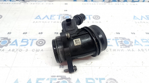 Air duct for BMW 3 G20 20-26 B58 turbo