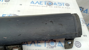 Right threshold BMW X3 F25 11-17 structure, scratch
