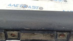 Right threshold BMW X3 F25 11-17 structure, scratch