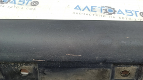 Right threshold BMW X3 F25 11-17 structure, scratch
