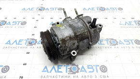 Lincoln Corsair 20-26 2.0 2.3 Air Conditioning Compressor