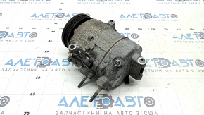 Lincoln Corsair 20-26 2.0 2.3 Air Conditioning Compressor