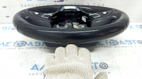 Lincoln Corsair 20-26 heated steering wheel with radar sensor, pad, buttons, black,