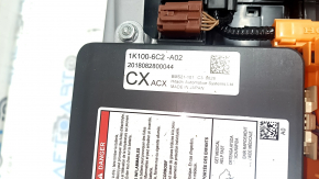 Honda Accord 18-22 2.0 Hybrid Battery, 200kV, 260V
