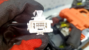 Honda Accord 18-22 2.0 Hybrid Battery, 200kV, 260V