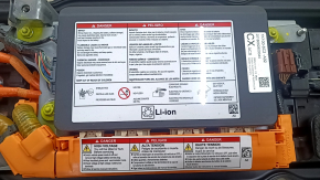 Honda Accord 18-22 2.0 Hybrid Battery, 200kV, 260V