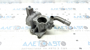 Lincoln Corsair 20-22 2.0 2.3 Thermostat Housing