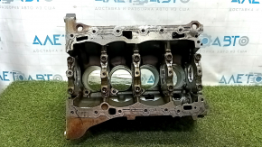 Audi A5 F5 17-25 2.0T bare cylinder block for boring