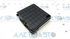 Lincoln Corsair 20-26 Underhood Fuse Box