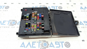 Lincoln Corsair 20-26 Underhood Fuse Box