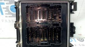 Lincoln Corsair 20-26 Underhood Fuse Box