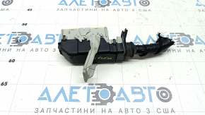 Lincoln Corsair 20-26 Underhood Fuse Box