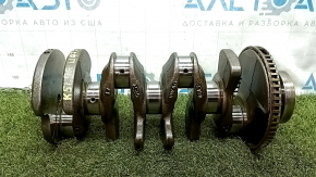 Crankshaft Audi A5 F5 17- 2.0T