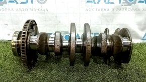 Crankshaft Audi A5 F5 17- 2.0T