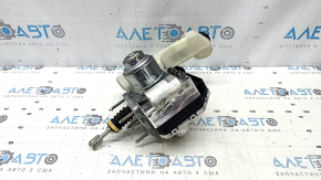 Lincoln Corsair 20-23 brake booster with reservoir and cap