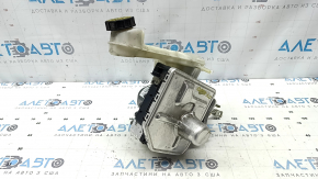 Lincoln Corsair 20-23 brake booster with reservoir and cap