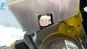 Lincoln Corsair 20-23 brake booster with reservoir and cap