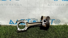 Connecting rod with piston Audi A5 F5 17- 2.0T