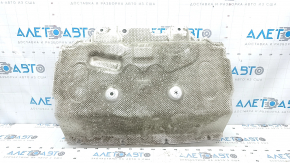 Lincoln Corsair 20-26 Rear Muffler Heat Shield