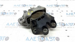 Lincoln Corsair 20-26 fwd, 2.0 2.3 automatic transmission mount microcracks