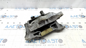 Lincoln Corsair 20-22 AWD right engine mount, 2.3 mm microcracks