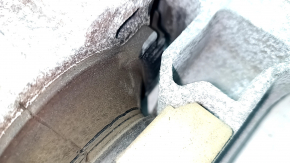 Lincoln Corsair 20-22 AWD right engine mount, 2.3 mm microcracks