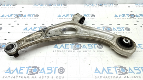 Lincoln Corsair 20-26 front right lower control arm with torn silent block