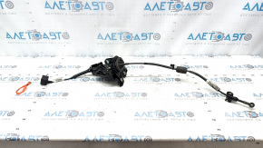 Lincoln Corsair 20-26 Automatic Transmission Cable