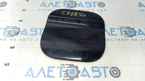Lincoln Corsair 20-26 Fuel Door