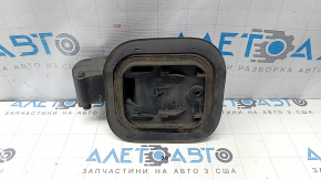 Lincoln Corsair 20-26 Fuel Door Housing