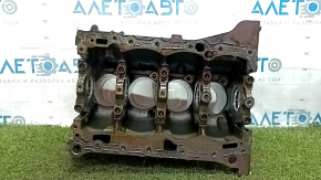 Bare cylinder block for Audi A6 C7 16-18 rest d:82.50 for honing