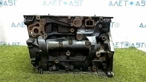 Bare cylinder block for Audi A6 C7 16-18 rest d:82.50 for honing