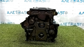 Bare cylinder block for Audi A6 C7 16-18 rest d:82.50 for honing
