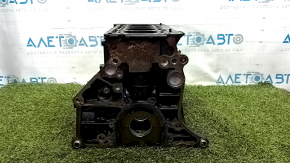 Bare cylinder block for Audi A6 C7 16-18 rest d:82.50 for honing