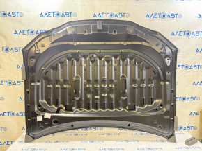 Hood bare Lexus ES250 ES300h ES350 19- FPS