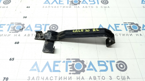 Left rear bumper bracket for Lincoln Corsair 20-26
