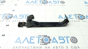Left rear bumper bracket for Lincoln Corsair 20-26