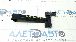 Lincoln Corsair 20-26 right rear bumper bracket