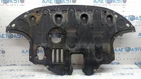 Kia Niro 17-22 HEV, PHEV engine protection with crushed and torn fasteners