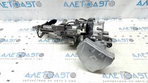 Lincoln Corsair 20-22 Electric Power Steering Column for Electric Steering Wheel Adjustment