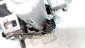 Lincoln Corsair 20-22 Electric Power Steering Column for Electric Steering Wheel Adjustment