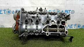 Cylinder head assembly Audi A6 C7 16-18 rest 2.0
