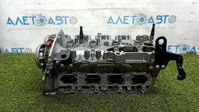 Cylinder head assembly Audi A6 C7 16-18 rest 2.0