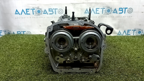 Cylinder head assembly Audi A6 C7 16-18 rest 2.0
